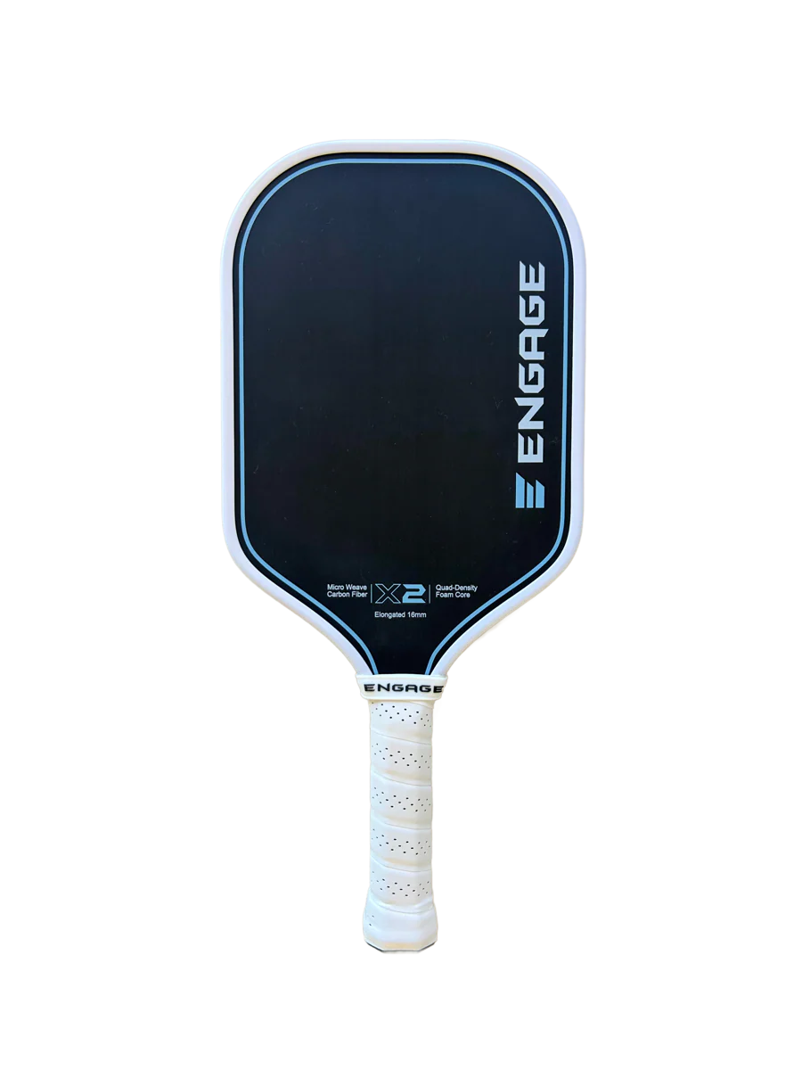 New Thermoformed Performance Paddles