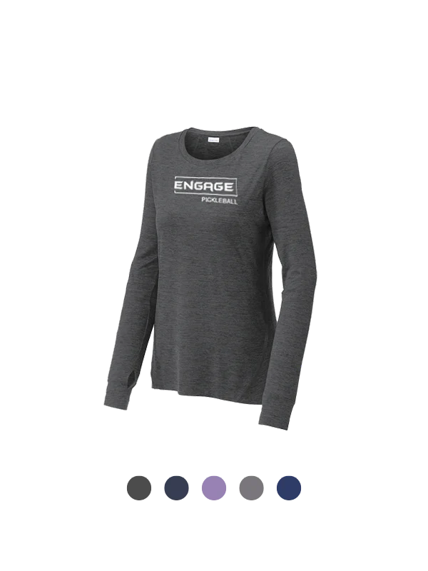 Apparel (Play and feel your best)